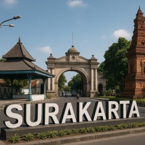 Mengeksplorasi Keberagaman Budaya di Surakarta