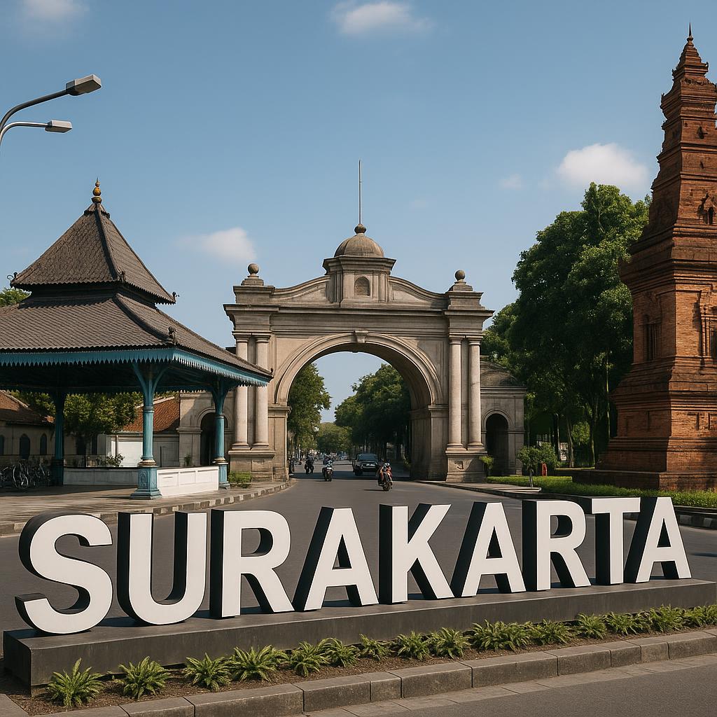 Mengeksplorasi Keberagaman Budaya di Surakarta