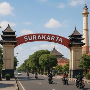 Keberagaman Budaya dan Pendidikan di Surakarta